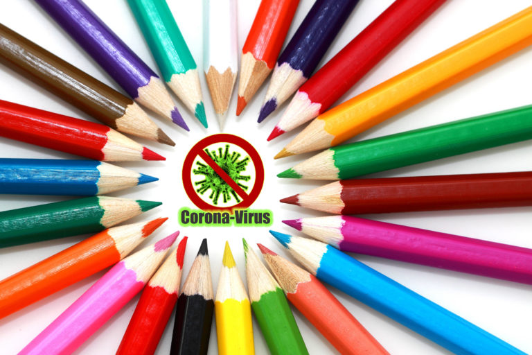 Notbetreuung in Schulen ab Mittwoch, 18. März