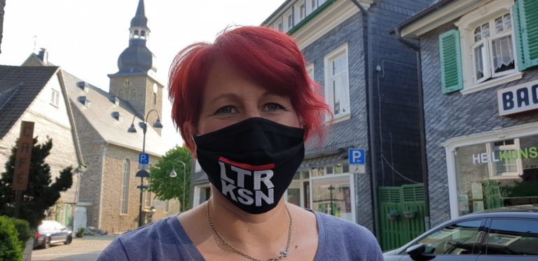 remscheid.love eröffnet digitalen Maskenmarkt