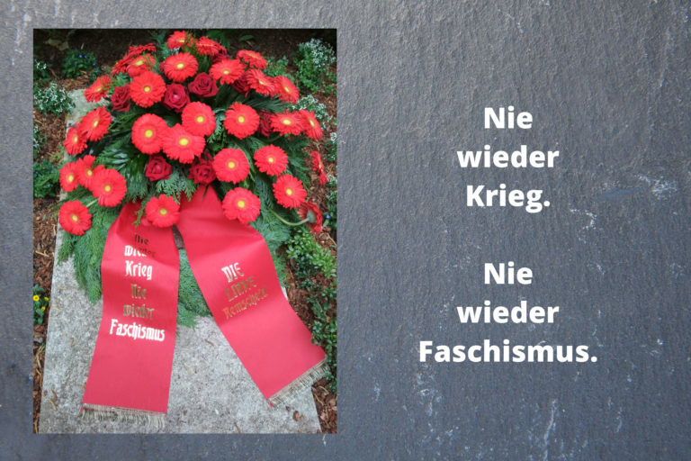 Wenzelnberg – Das Vergangene ist nicht vergessen