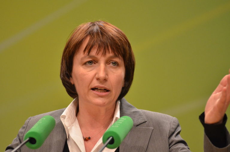 FÄLLT AUS: Bürger*innensprechstunde mit Monika Düker