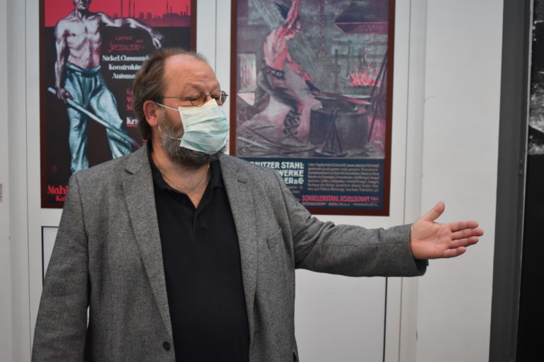 Die Museen im Bergischen haben wieder geöffnet