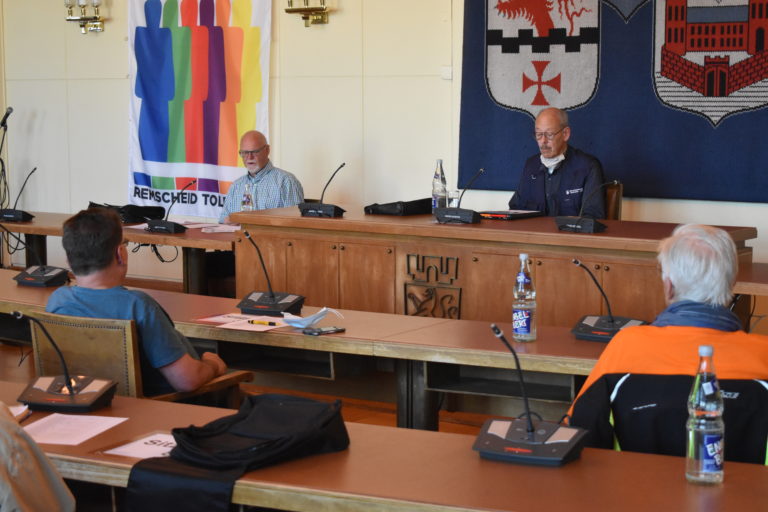 Der Bürgerbus fährt Mitte Juni wieder