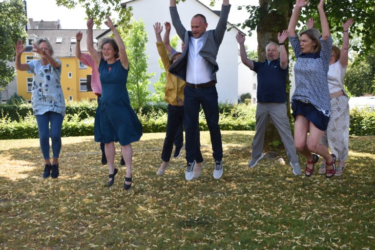 Grüne Remscheid: Bestens aufgestellt für die Kommunalwahl