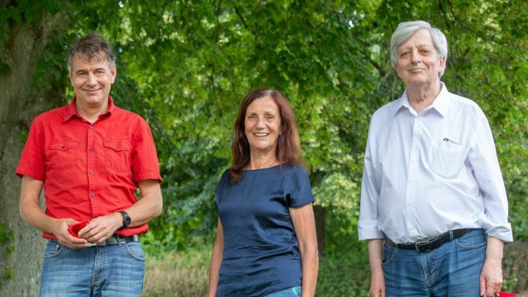 DIE LINKE. Remscheid hat Kandidat*innen zur Kommunalwahl aufgestellt