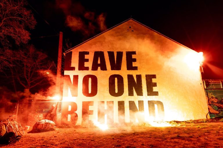 Mahnwache für Moria: 9.9. – 19 Uhr vor dem Rathaus Remscheid