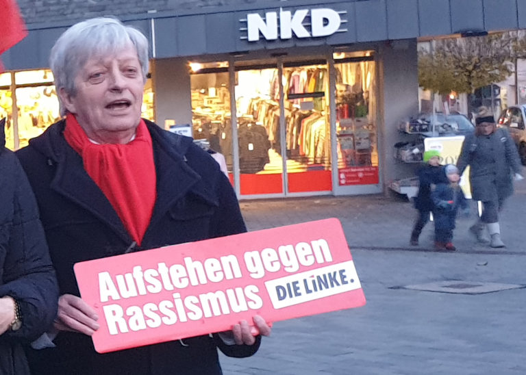 Die Gesundheit: Beinersdorf verzichtet auf Mandat