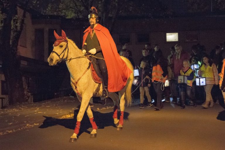 Abgesagt: Keine Umzüge zu Sankt Martin in NRW