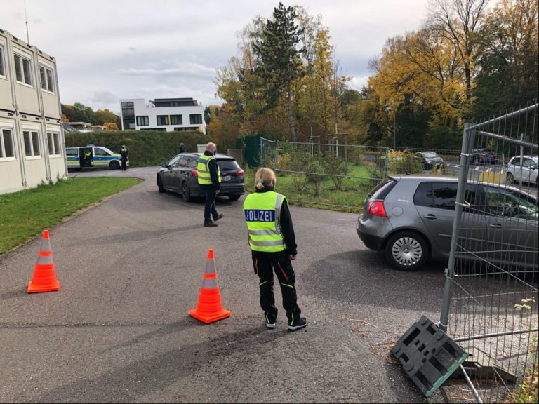 Intensive Verkehrskontrollen entlarven zahlreiche Verstöße