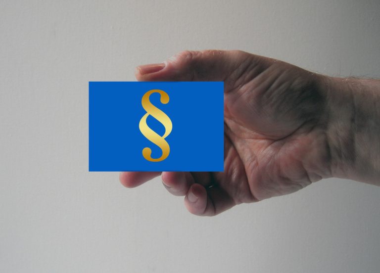 Rechtsberatung bei den Schlawinern