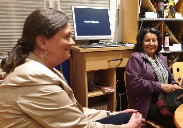 Erden Ankay-Nachtwein zur Stellvertretenden Vorsitzenden der SPD-Ratsfraktion gewählt