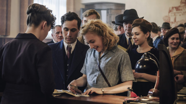 Event-Dreiteiler „Unsere wunderbaren Jahre“ zu Weihnachten im WDR Fernsehen