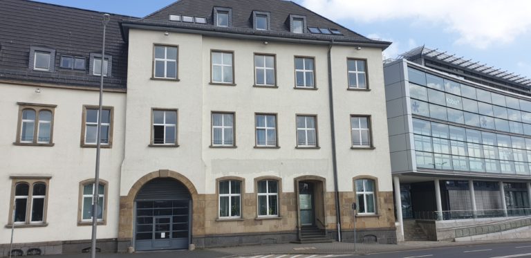 Auswirkungen der Corona-Schutzverordnung auf die städtischen Kulturbetriebe