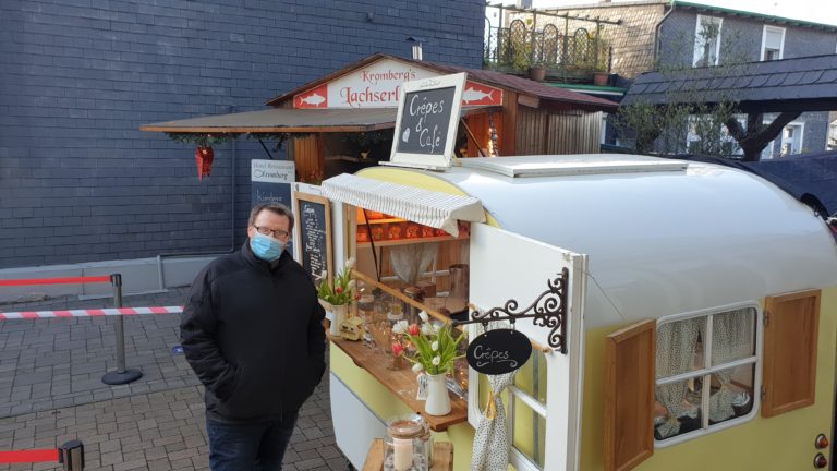 Adventsgefühl zum Mitnehmen