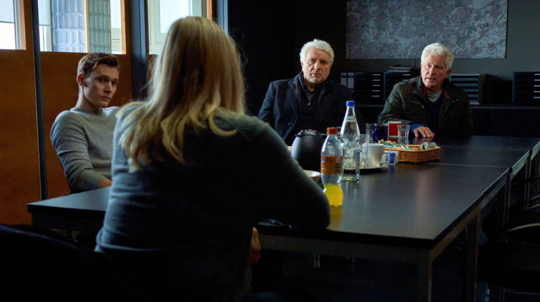 Tatort: Jubiläums-Doppelfolge „In der Familie“ im Ersten