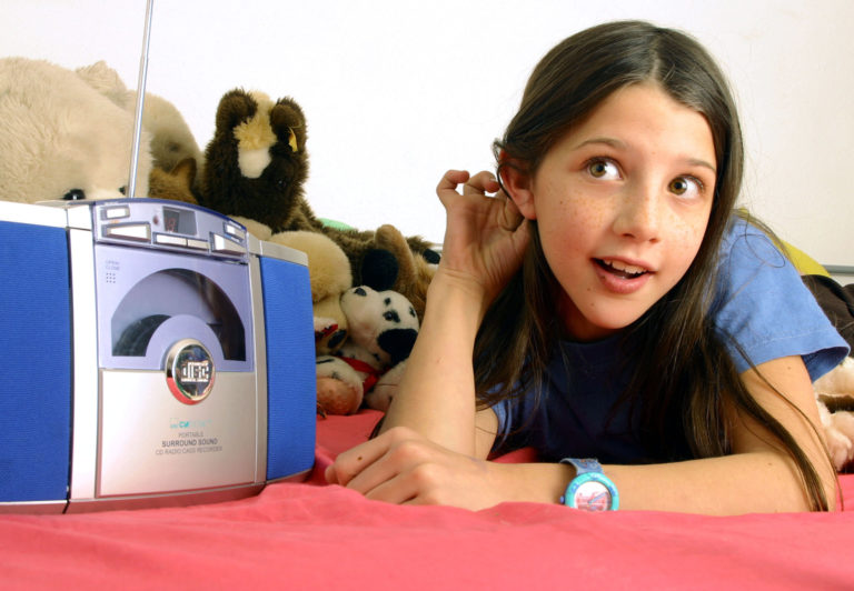 Auf in die Zukunft! ARD-Kinderradionacht träumt von morgen