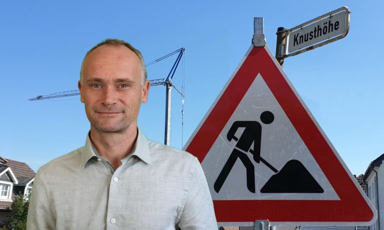 Moderner Wohnraum ohne neue Baugebiete auf der grünen Wiese