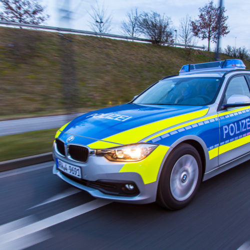 Blaulicht-Remscheid.de