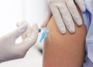 Impfungen schützen nicht nur uns, sondern auch unsere Mitmenschen. Foto: obs/Presse- und Informationszentrum Sanitätsdienst/Markus Dittrich