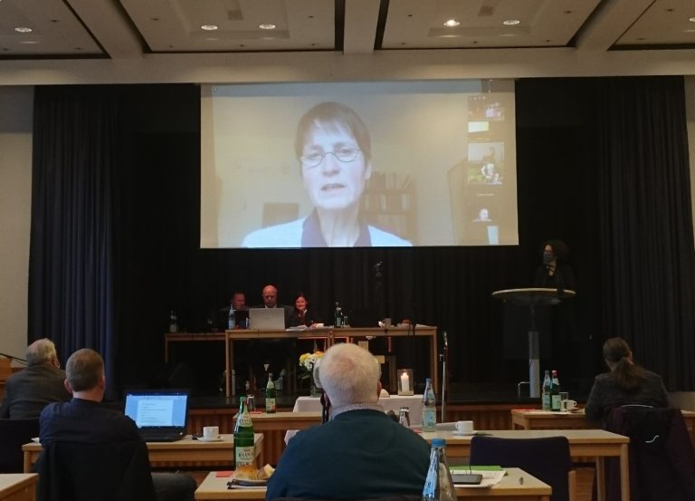 Synodale beschäftigten sich intensiv mit neuen kirchlichen Anforderungen