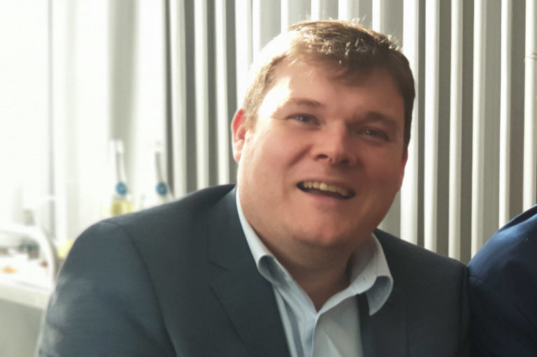 Persönliche Erklärung von Markus Kötter