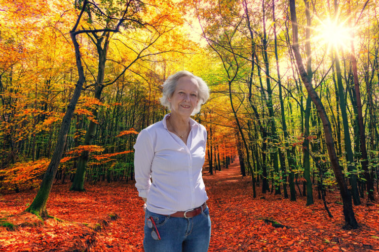 GRÜNE nominieren Beatrice Schlieper als Bürgermeisterin