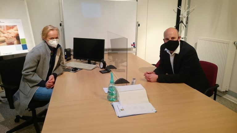 Diakonie im Kirchenkreis Lennep erweitert Beratungskapazitäten