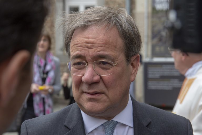 Nach Dinner mit Laschet: Investor Lars Windhorst spendete 250.000 Euro an CDU