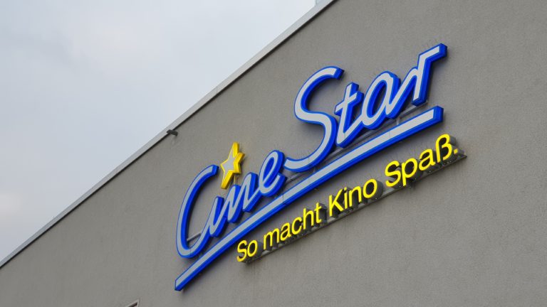 CineStar: Remscheider Kino bleibt