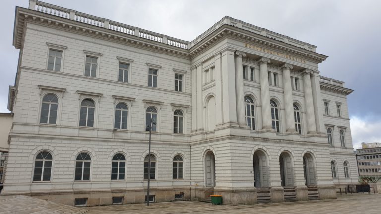 Bürgerservice auch zwischen den Jahren: Ämterbesuch mit Termin möglich