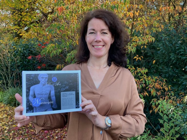 Auf Mördersuche im Bergischen Land