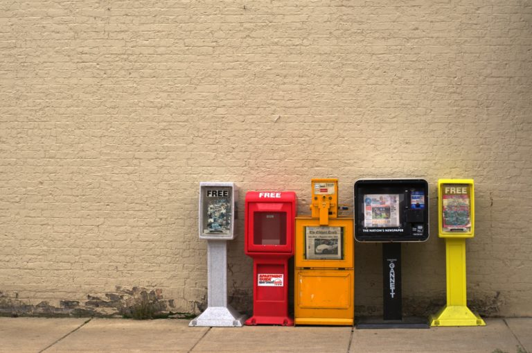 Presseschau 17. Januar 2021