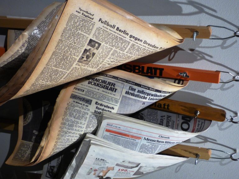 Presseschau 22. Januar 2021