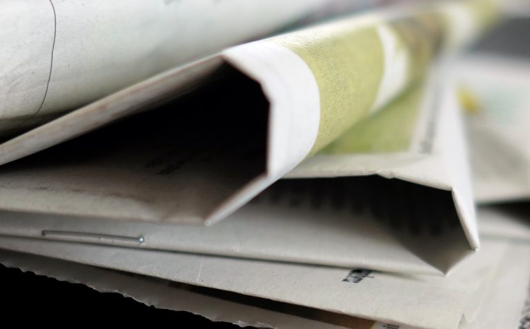 Presseschau 25. Januar 2021