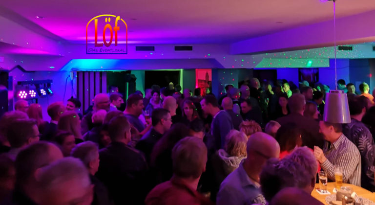 Bars in Lüttringhausen und Umgebung zum Ausgehen und Leute kennenlernen