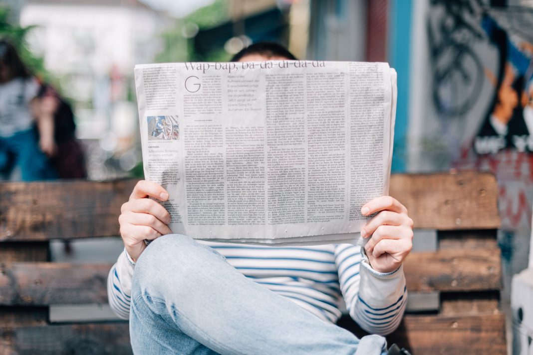 Deutschland und die Welt: Die Presseschau.