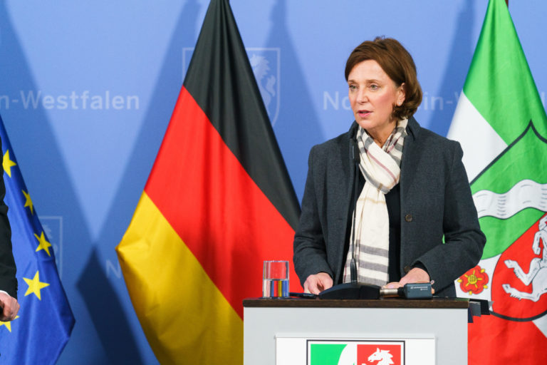 Jugendrat Remscheid: Offener Brief an Ministerin Gebauer