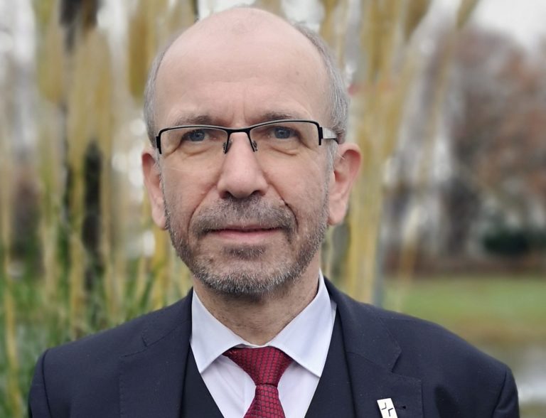 Drei Fragen an den scheidenden Präses der Evangelischen Kirche im Rheinland Manfred Rekowski