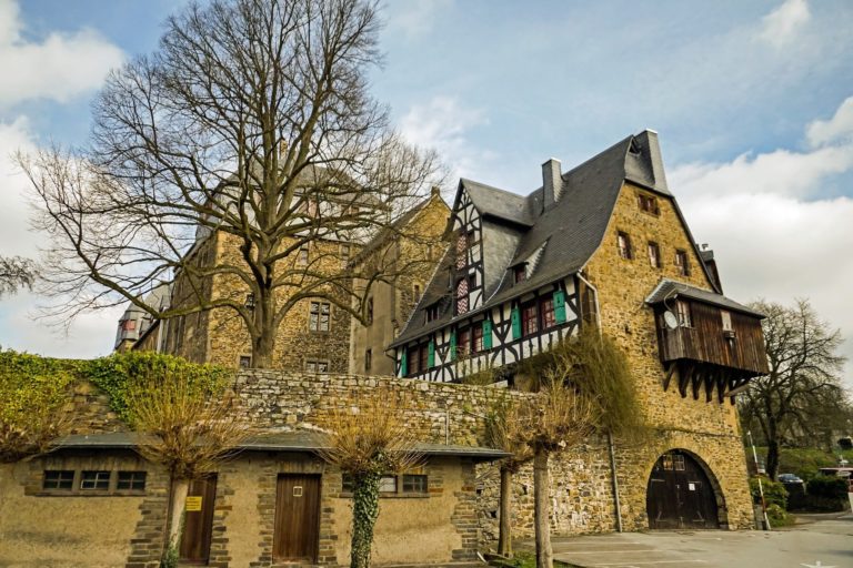 Solingen bleibt als Wohnort beliebt