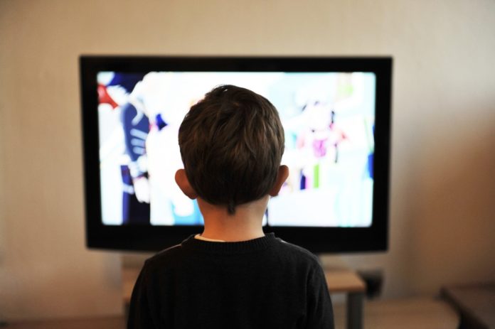 Medienkonsum bei Kindern muss vielschichtig diskutiert werden. Foto: Vidmar Raic
