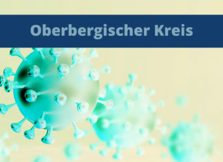 Oberbergischer Kreis: Aktuelle Corona-Zahlen und Inzidenz-Werte für heute.
