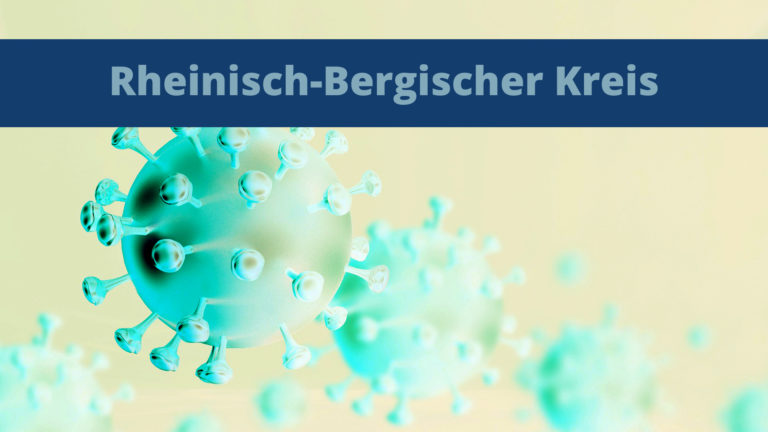 03.03.2021: Corona im Rheinisch-Bergischen Kreis