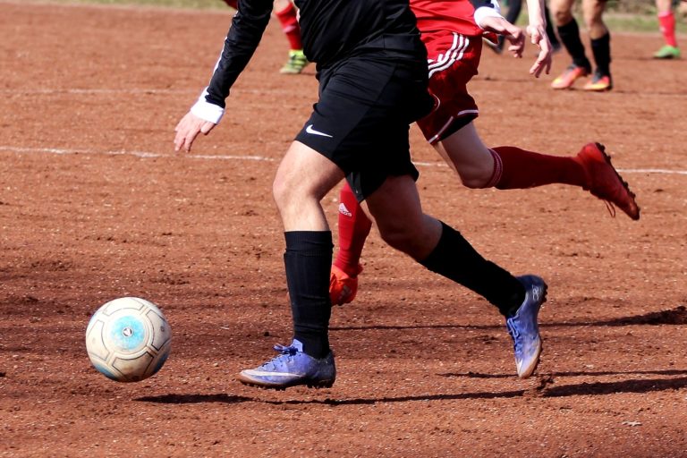 Vorschlag des Sportbunds auf der Höhe der Zeit