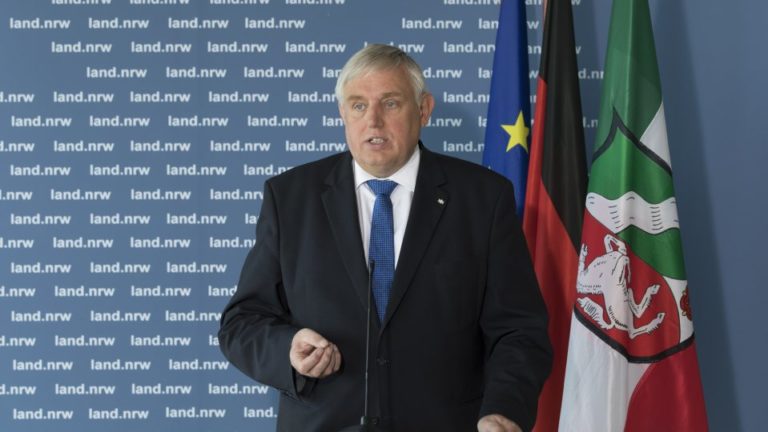 Land erlässt Coronaregionalverordnung