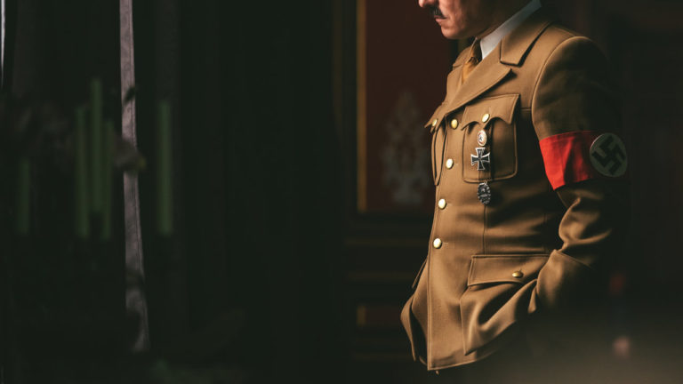 ZDF zeigt zweiteilige Doku „Wie kam Hitler an die Macht?“