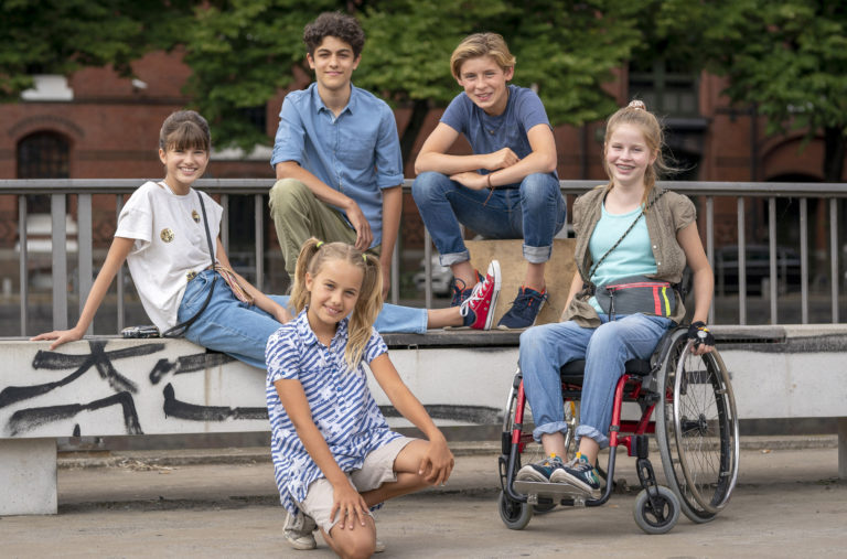 „Die Pfefferkörner“: Eine neue Generation übernimmt