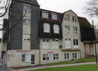 Die pädiatrische Praxis Lüttringhausen zieht in die Gertenbachstraße 35. Foto: Sascha von Gerishem