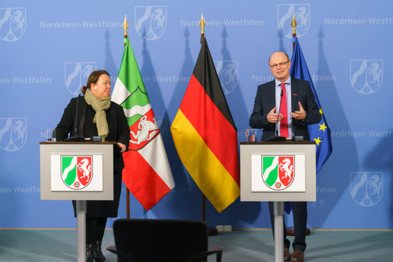 Verbraucherschutzministerium will faire Verbraucherverträge durchsetzen