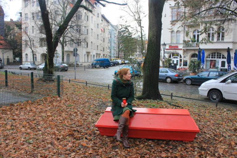 Wie Corona das Sterben verändert