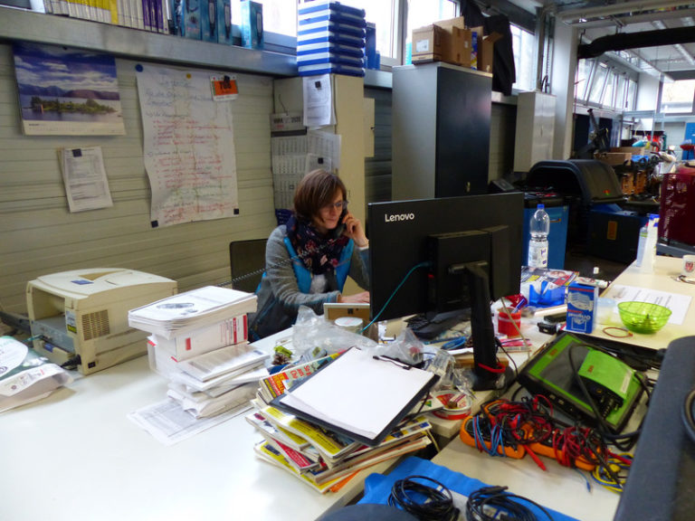 Viele Klicks, reges Interesse: Berufskolleg Witten informierte digital