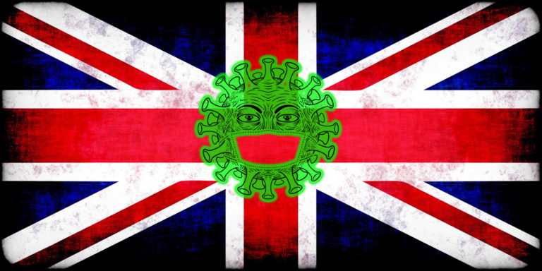 Britische Corona-Variante in Remscheid